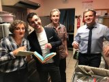 Saison 2021-2022 - Alirazade